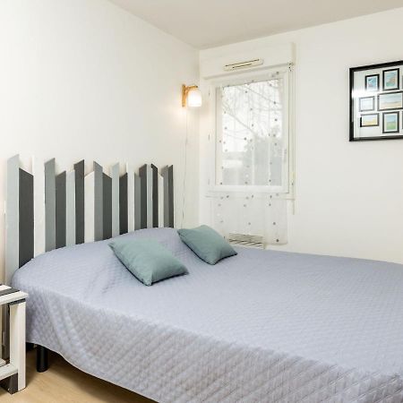 Apartment Les Caps Horniers By Interhome Pleurtuit ภายนอก รูปภาพ