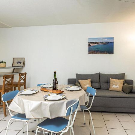Apartment Les Caps Horniers By Interhome Pleurtuit ภายนอก รูปภาพ