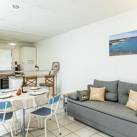 Apartment Les Caps Horniers By Interhome Pleurtuit ภายนอก รูปภาพ