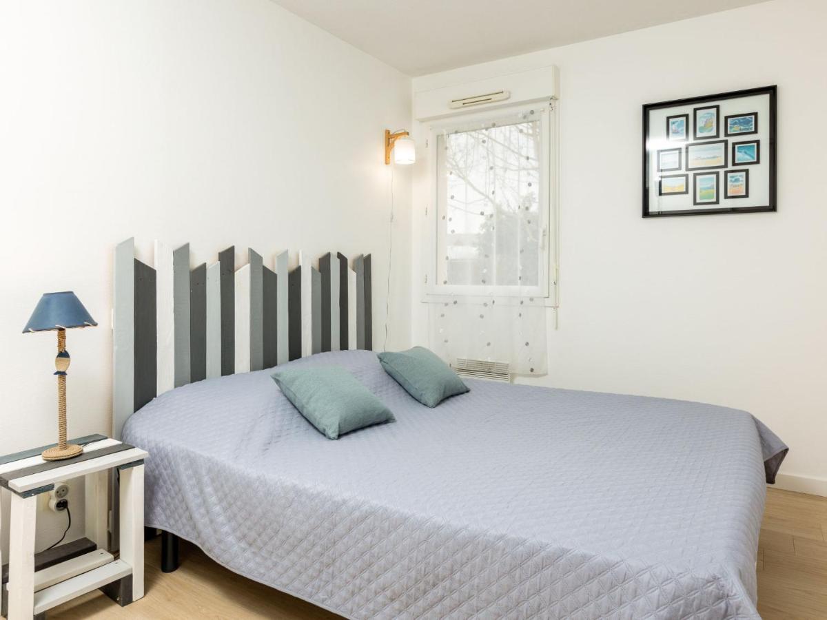 Apartment Les Caps Horniers By Interhome Pleurtuit ภายนอก รูปภาพ