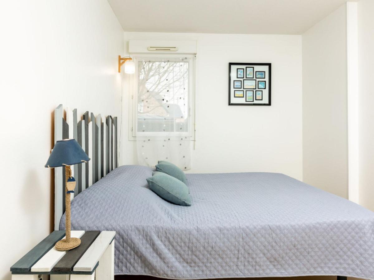 Apartment Les Caps Horniers By Interhome Pleurtuit ภายนอก รูปภาพ