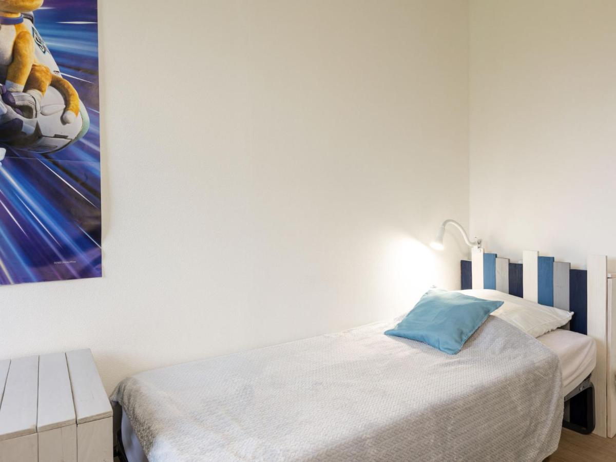 Apartment Les Caps Horniers By Interhome Pleurtuit ภายนอก รูปภาพ