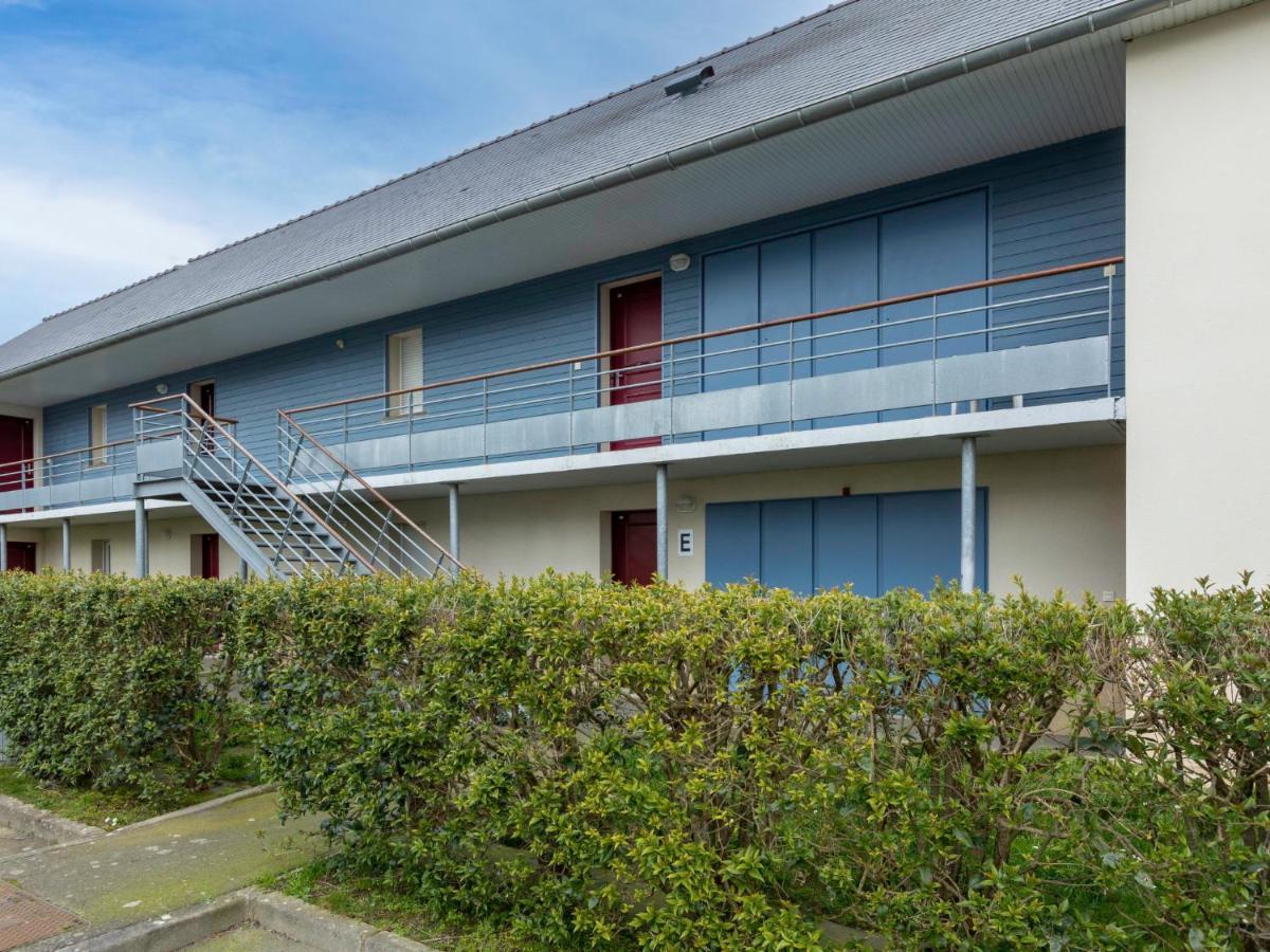 Apartment Les Caps Horniers By Interhome Pleurtuit ภายนอก รูปภาพ